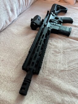 Grand Power R15M 11" .223 - 2