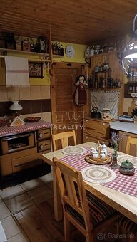 TUreality predáva bombovy rodinny dom v Malom Slavkove... - 2