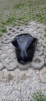 Predám Nádrž - Kawasaki z1000 - 2