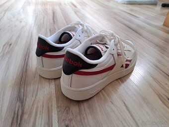 Reebok 42 pánske - 2
