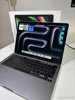 Macbook Pro 13" M2 - 2