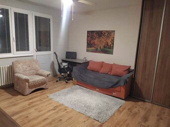 Jednoizbový byt na KVP, Titogradska 1 -550 eur - 2