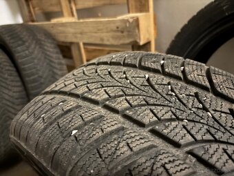 Zimné pneu 225/45/17 - 2