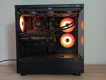 amd ryzen 9 5900x+ rx 5700 xt 8gb + 500 gb nvme + win - 2