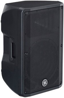 2ks Yamaha DBR 12 + obal - 2