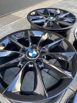 Bmw R16 5x120 - 2ks - 2