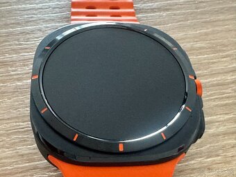 Samsung Galaxy Watch Ultra – Predám – Takmer nepoužívané - 2