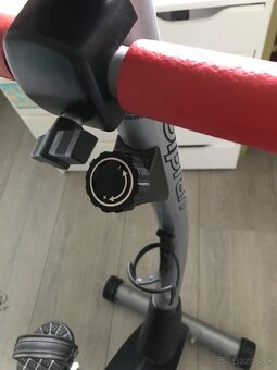 Predám stacionárny bicykel Olpran - 2