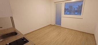 Garsónka / 27 m2 / - Žilina - Bulvár - 2