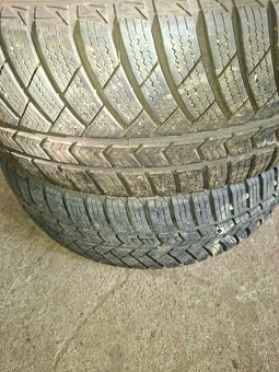 Celoročné pneumatiky 2ks 195/55 R15 85H - 2