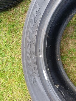 Pirelli Scorpion - 2