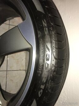 Audi rotor r19 originál - 2