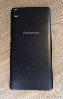 Lenovo A7000 - 2
