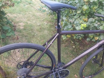 Kros -fitnes bike - 2