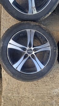 5x112 r16 Autec - 2