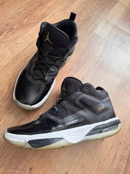 Tenisky Jordan, Nike - 2