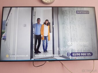 SMART TV Samsung UE46F6770SB 116,8 cm (46") - 2