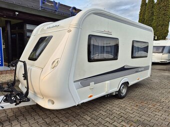 Karavan Hobby Excellent 410 SFe - 2