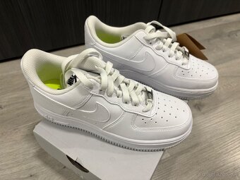 Tenisky- Nike Air Force 1 - 2
