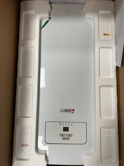 Elektrokotol Raja/Ray 21 - 2