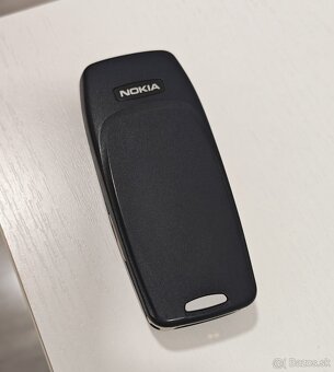 Nokia 3310 - 2