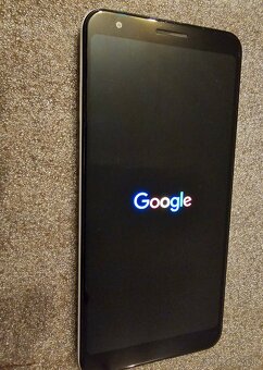 Google pixel 3a XL - 2