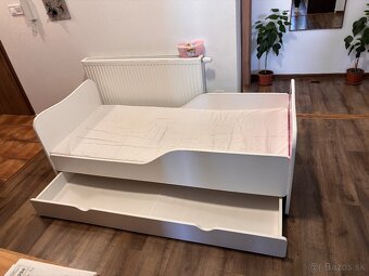 Predám detskú posteľ - 2