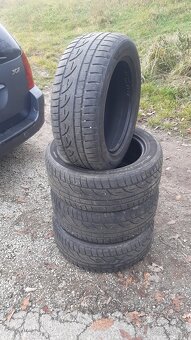225/55r17 97H Hamkook  zimne - 2