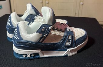 Tenisky Louis Vuitton - 2