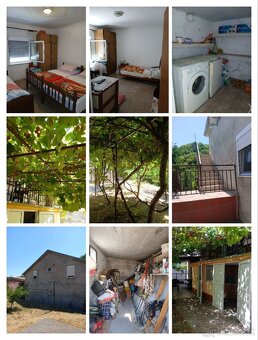 🌊 Penzion v Černé Hoře – jen 1100 m od moře - 2