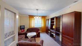 Predaj, rodinný dom, Tešedíkovo, okr. Šaľa, pozemok 813 m2 - 2