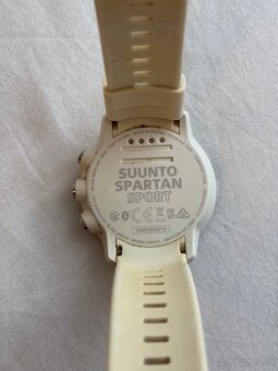 Suunto spartan sport - 2