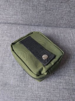 Takticka lekárnička - 2