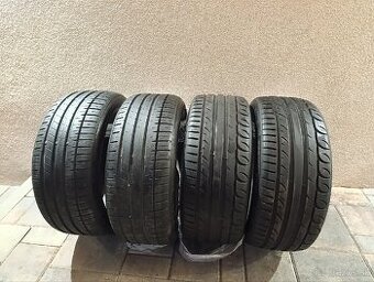 Letné pneumatiky 225/40 R18 FALKEN a ORIUM/(Michelin) sada - 2