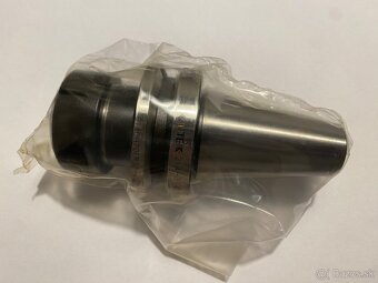 Klieštinové skľučovadlo kintek iso 40 - 2