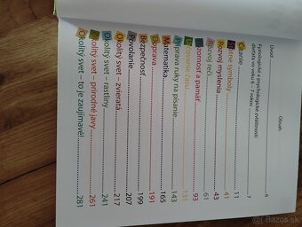 Balíček pre predškolákov - 2