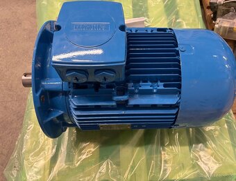 Elektro motor 7,5kW - 2