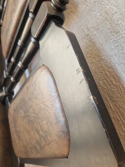 Jedálenské stoličky - 2