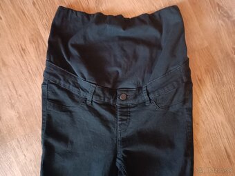 Tehotenske rifle veľk.36 aj 38 - 2