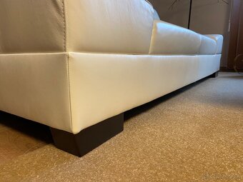 kožený gauč Phase - 2