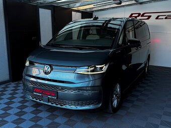 Volkswagen T7 Multivan 2.0 TSI Comfortline DSG + Záruka+ DPH - 2
