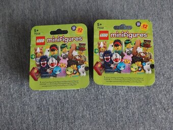 LEGO Pirátka 27. séria - 2