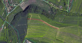 Myjava – Spoluvlastnícky podiel na ornej pôde - 2