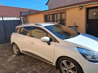 Renault Cio GRANDTOUR  IV. - 2