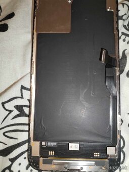 Originál displej Iphone 12 Pro Max - - 2