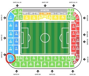 Slovan - Häcken (konferenčná liga) - 2