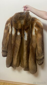 Pravý kožuch - 2
