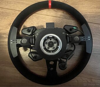 Fanatec clubsport universal hub V2 - 2