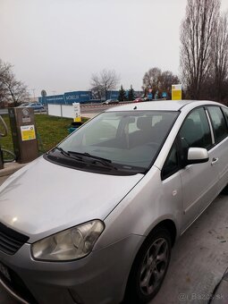 Ford cmax - 2