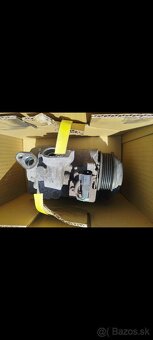 Predám Klimakompresor Ford 447280 -8880 - 2